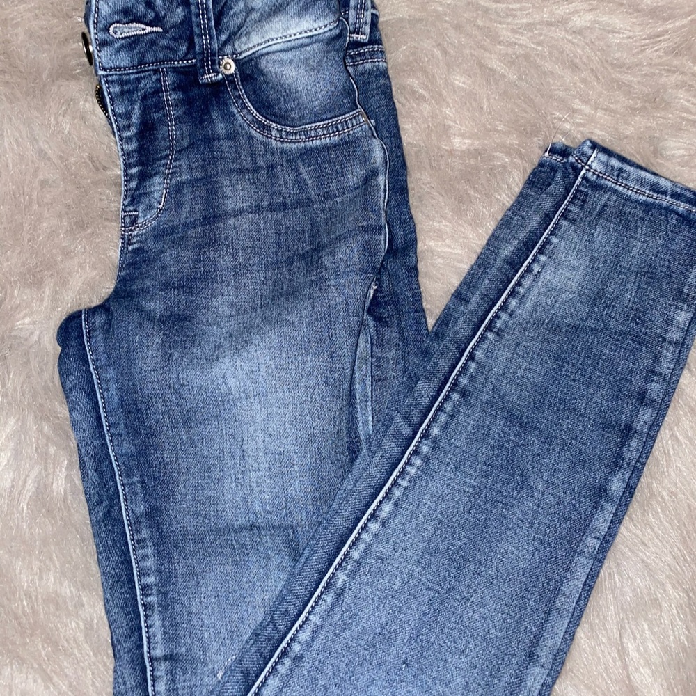 Jeggings